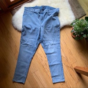 GAP Jeans - Gap knit jegging GAP Jeans - Gap knit jegging